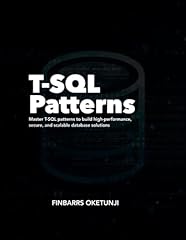 Sql patterns for sale  Delivered anywhere in UK