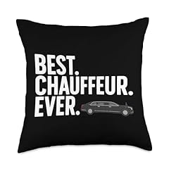 Funny chauffeur gift for sale  Delivered anywhere in USA 
