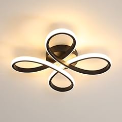 Plafonnier led moderne d'occasion  Livré partout en France