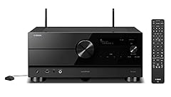 Yamaha audio aventage usato  Spedito ovunque in Italia 