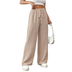 Risipu women linen for sale  Delivered anywhere in UK