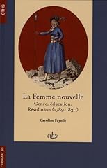 Femme nouvelle genre d'occasion  Livré partout en France