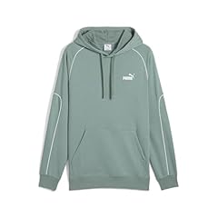 Puma sport hoodie usato  Spedito ovunque in Italia 