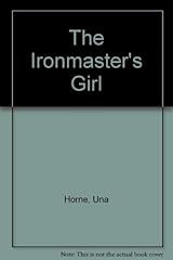 The ironmaster girl d'occasion  Livré partout en France