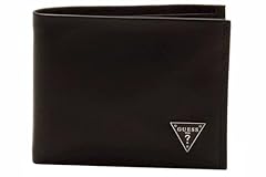 Guess men leather for sale  Delivered anywhere in USA 