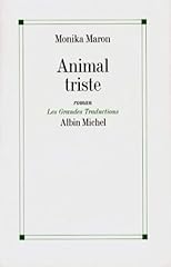 Animal triste d'occasion  Livré partout en France