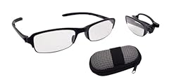 Faltbare lesebrille dioptrien gebraucht kaufen  Wird an jeden Ort in Deutschland
