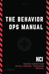 Behavior operations manual for sale  Delivered anywhere in UK