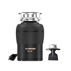 Max disposer garbage for sale  Delivered anywhere in USA 