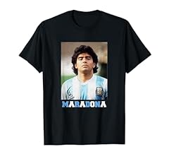 Maradona argentina 1986 usato  Spedito ovunque in Italia 