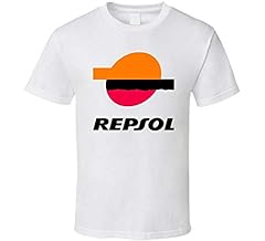 New repsol logo usato  Spedito ovunque in Italia 