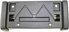Front bumper license for sale  Delivered anywhere in USA 
