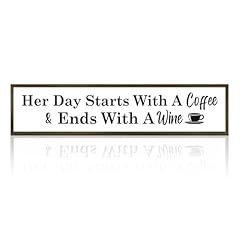 Wine bar decor for sale  Delivered anywhere in USA 