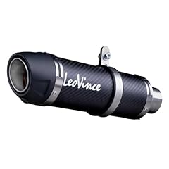 Leovince corsa evo for sale  Delivered anywhere in UK