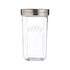 Kilner sifter jar for sale  Delivered anywhere in UK