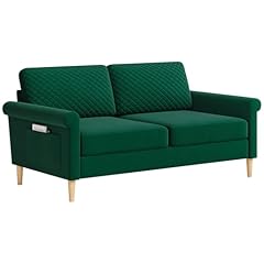 Vesgantti velvet seater for sale  Delivered anywhere in UK