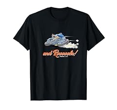 Werner rooooohr shirt gebraucht kaufen  Wird an jeden Ort in Deutschland