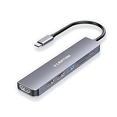 Lention usb hub for sale  Delivered anywhere in USA 