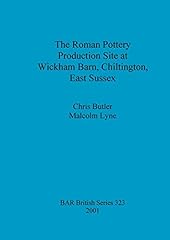 Roman pottery production for sale  Delivered anywhere in USA 