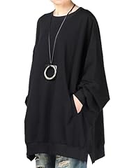 Ftcayanz women oversized for sale  Delivered anywhere in UK