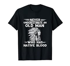 Mens native american for sale  Delivered anywhere in USA 