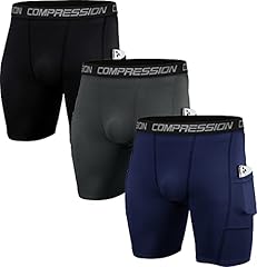 Holure short compression d'occasion  Livré partout en France