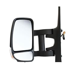 Complete wing mirror for sale  Delivered anywhere in UK