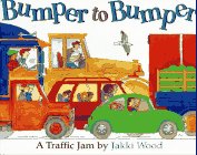 Bumper bumper traffic for sale  Delivered anywhere in USA 