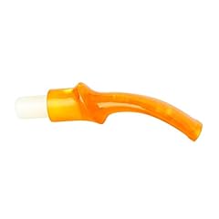 Yellow bent pipe for sale  Delivered anywhere in UK