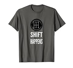 Shift happens shirt for sale  Delivered anywhere in USA 