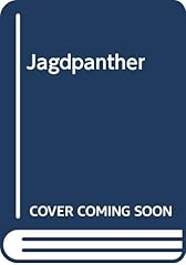 Jagdpanther d'occasion  Livré partout en France
