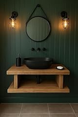 Rustic washstand sink for sale  Delivered anywhere in UK