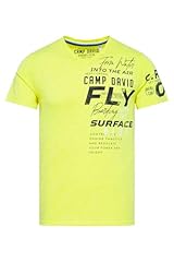 Camp david shirt d'occasion  Livré partout en France