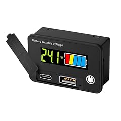 Linkstyle 12v battery d'occasion  Livré partout en France