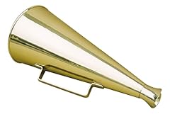 Mégaphone laiton longueur d'occasion  Livré partout en France