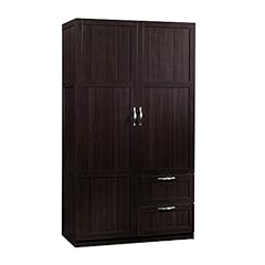 Sauder miscellaneous wardrobe for sale  Delivered anywhere in USA 