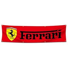 Flag compatible ferrari for sale  Delivered anywhere in USA 