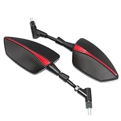 Motorbike rear mirrors for sale  Delivered anywhere in UK