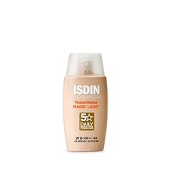 Isdin fotoprotector fusion usato  Spedito ovunque in Italia 