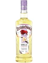 żubrówka vanilla vodka for sale  Delivered anywhere in UK