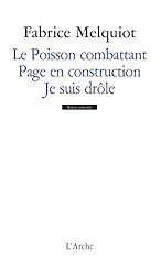 Poisson combattant page d'occasion  Livré partout en France