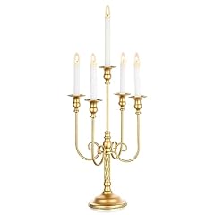 Wedding candelabra tall for sale  Delivered anywhere in UK