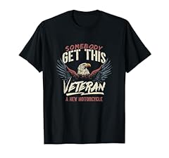 Somebody get veteran for sale  Delivered anywhere in UK