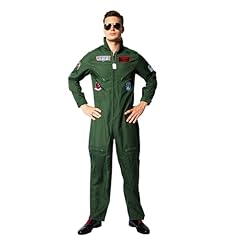 Eraspooky costume pilote d'occasion  Livré partout en France