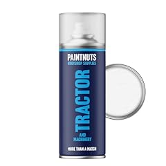 Paintnuts tractor machinery for sale  Delivered anywhere in UK