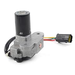 Three ignition switch for sale  Delivered anywhere in Ireland