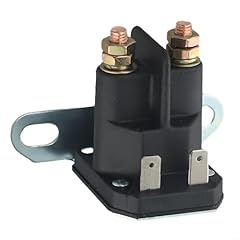 Solenoide avviamento ricambio usato  Spedito ovunque in Italia 