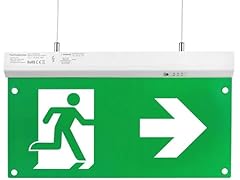 Enovalite led fluchtwegleuchte gebraucht kaufen  Wird an jeden Ort in Deutschland