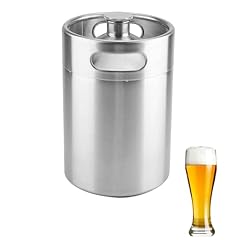 Fustino birra mini usato  Spedito ovunque in Italia 