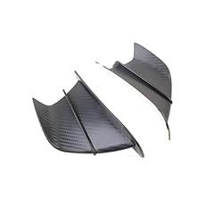 Motorcycle winglet bmw for sale  Delivered anywhere in UK
